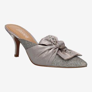 J. RENEE Mianna Heeled Mules